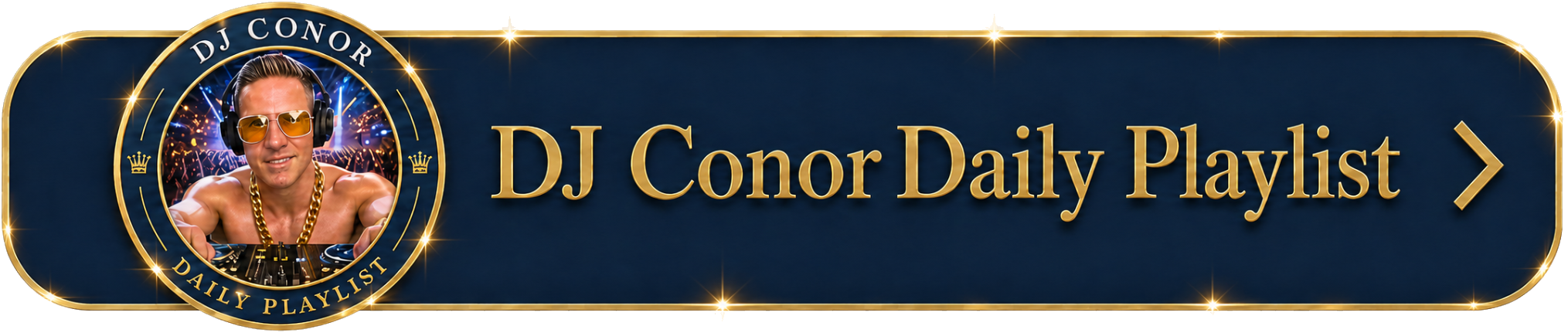 DJ Conor Daily Playlist